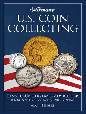 cover image of Warman's U.S. Coin Collecting